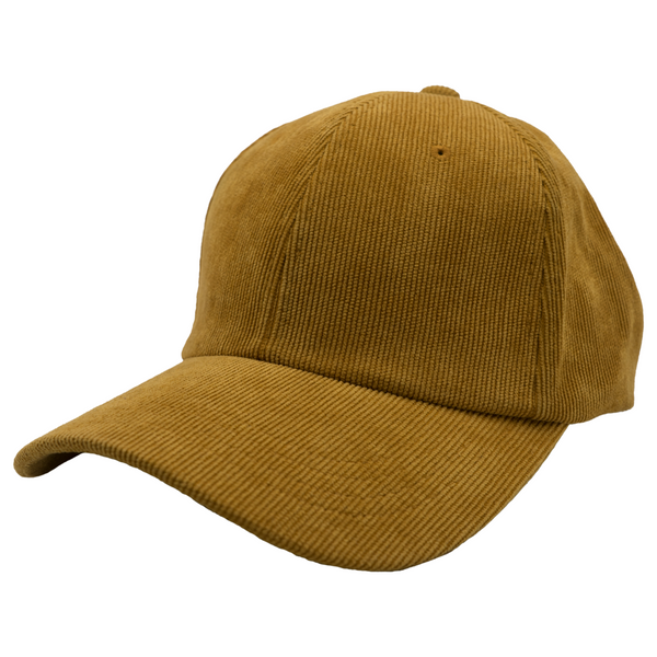 WANYNG Male Female Neutral Summer Solid Baseball Caps Corduroy Adjustable  Hat Visors Water Proof Baseball Cap Men Work Caps