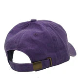 AS-1100 - Cotton Twill Premium Pigment Dyed Cap