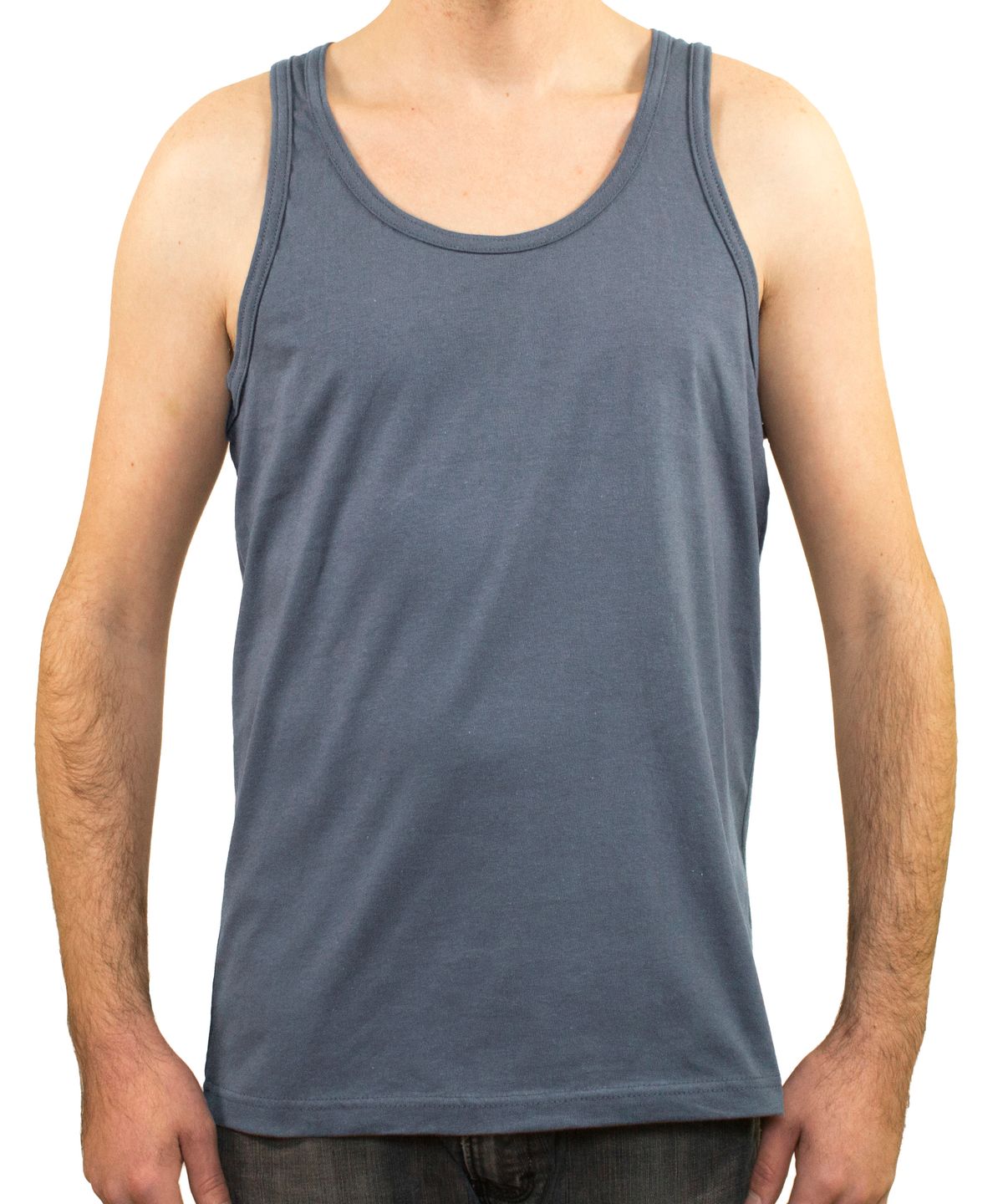 47293 - Men&#39;s Premium Tank Top