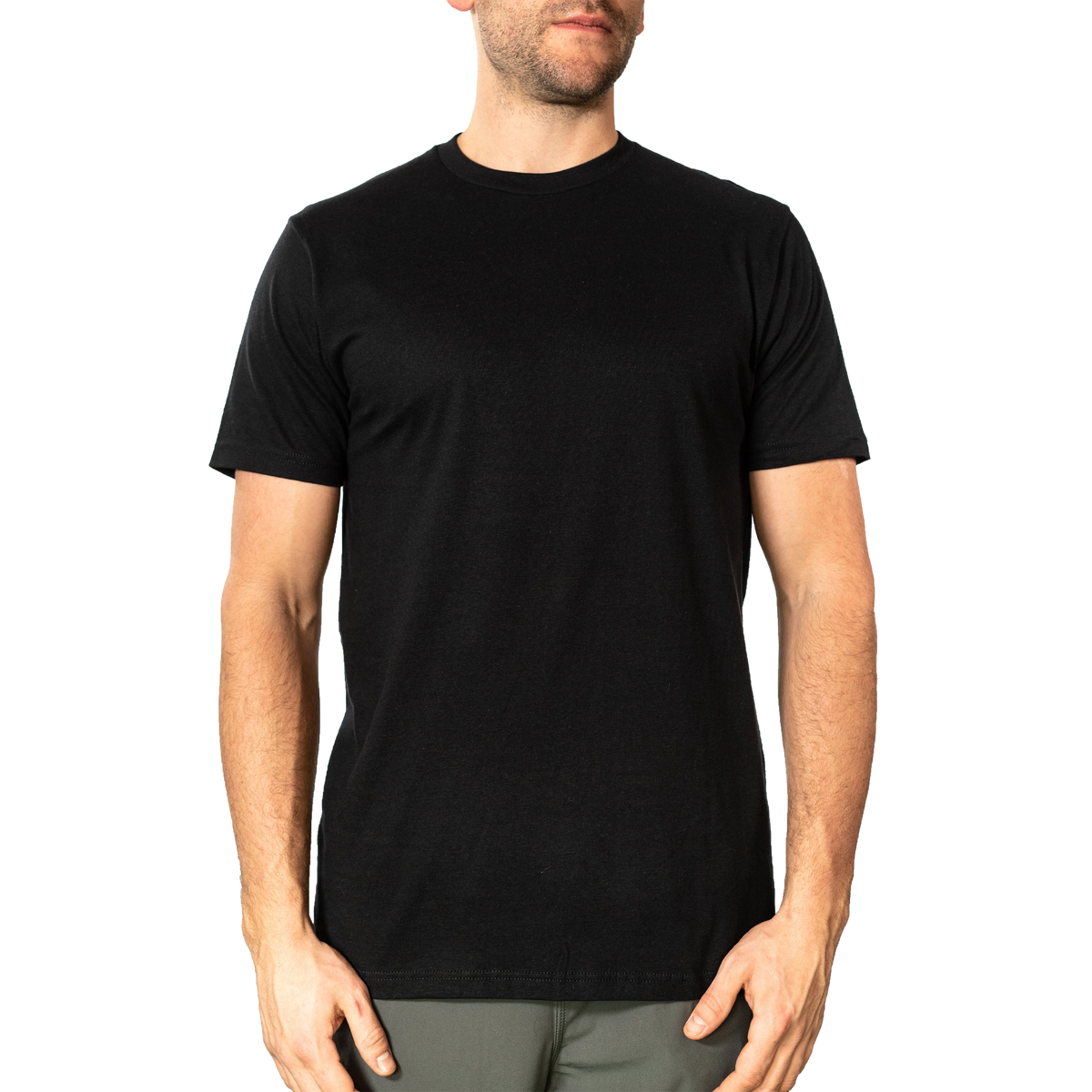 47287 - Men&#39;s Montage Tee