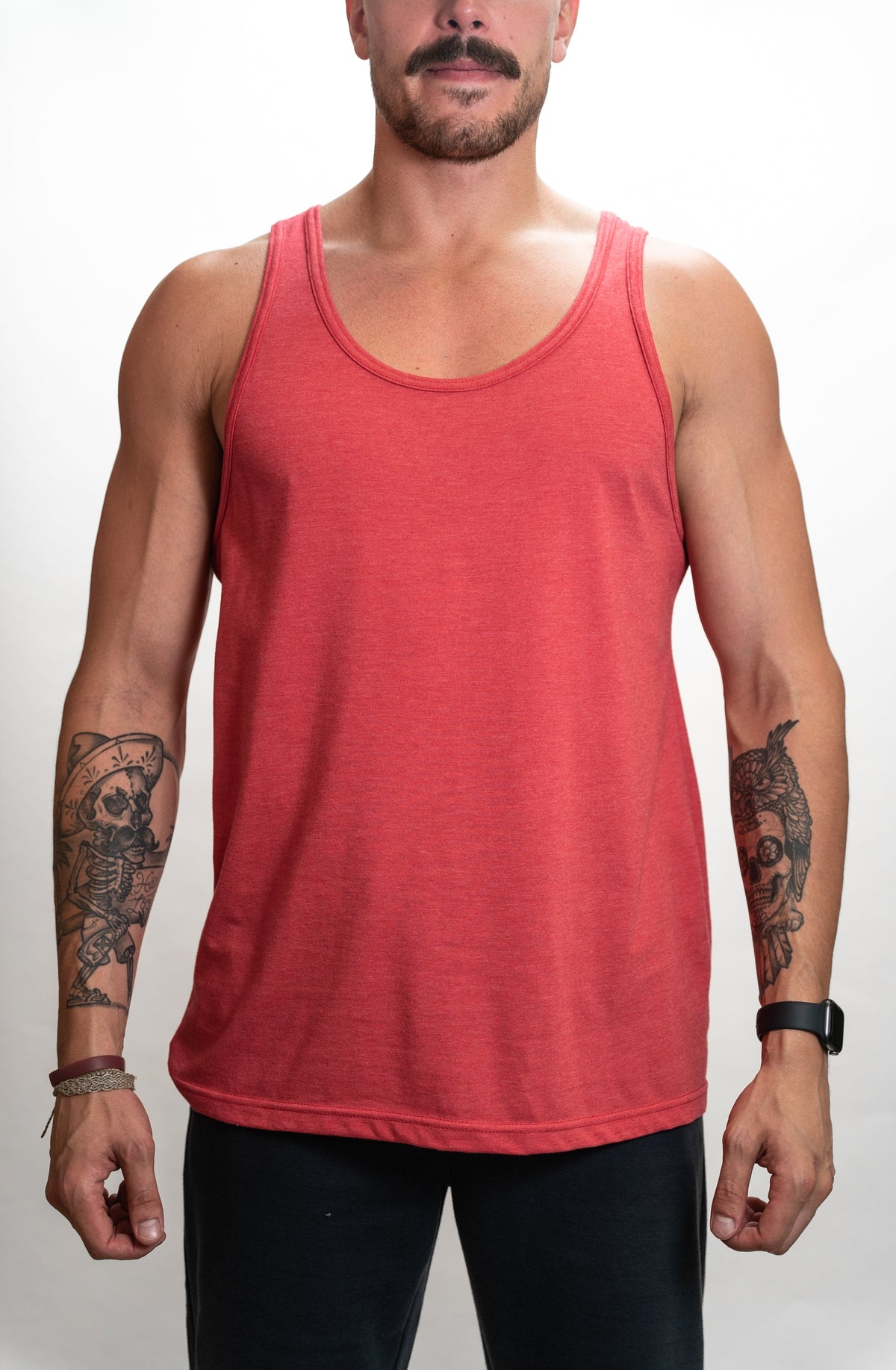 47294 - New Men&#39;s Tank Top