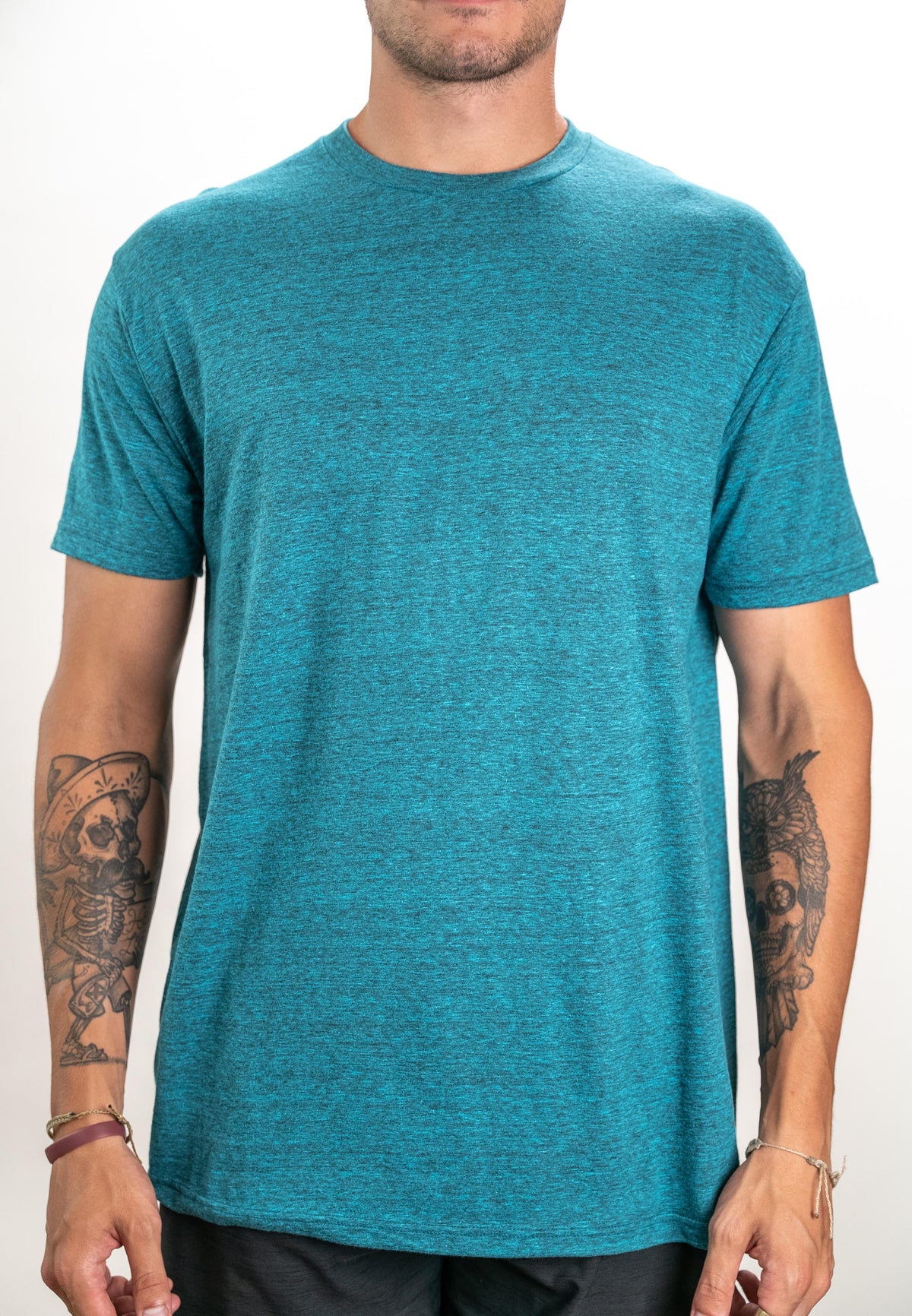 47317 - Men&#39;s Snow Tee