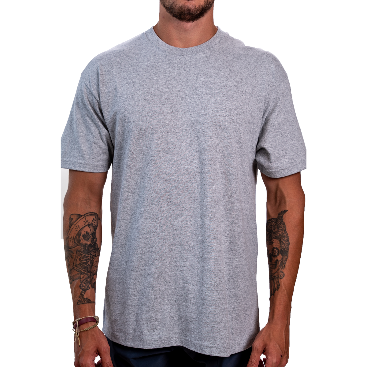 47832 Men&#39;s Heavyweight Tee