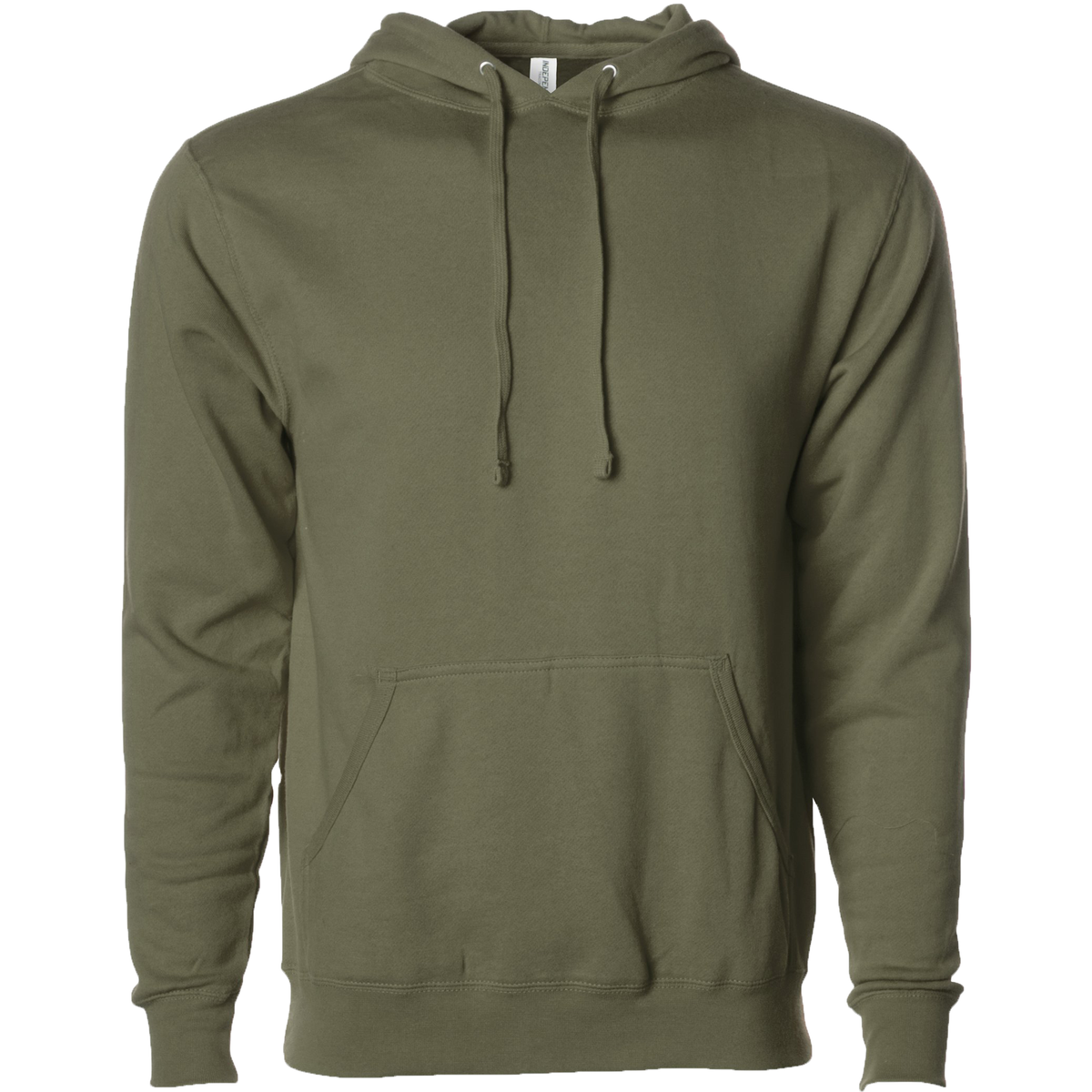 AFX4000 - Lightweight Hooded Pullover Sweatshirt