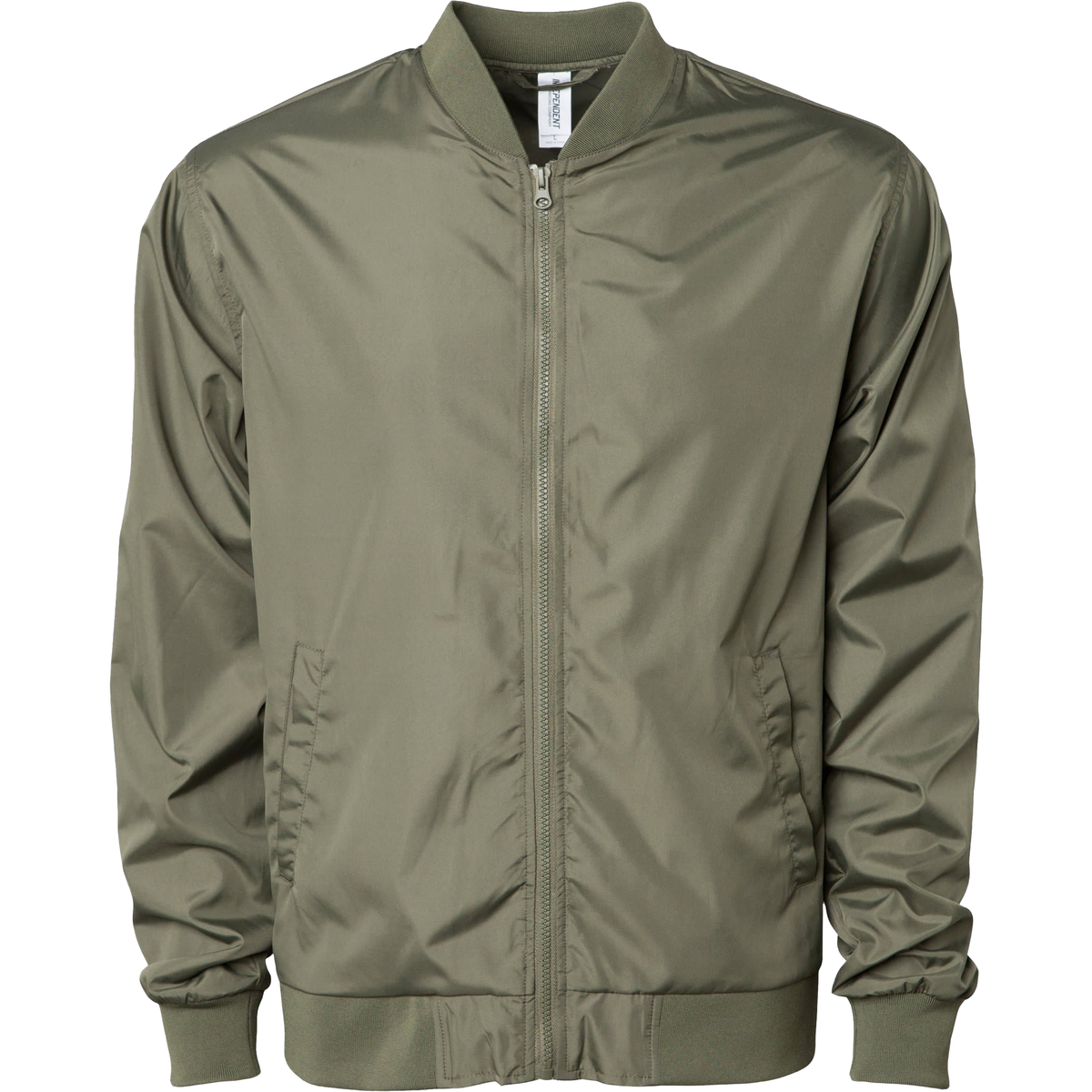 EXP52BMR - Lightweight Bomber Jacket