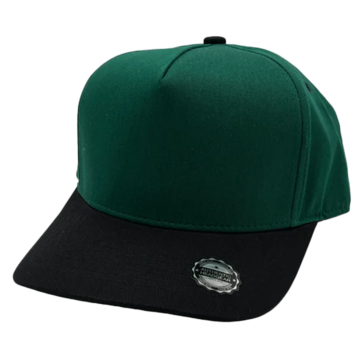 GNV-007 - Premium Pro Style Cap