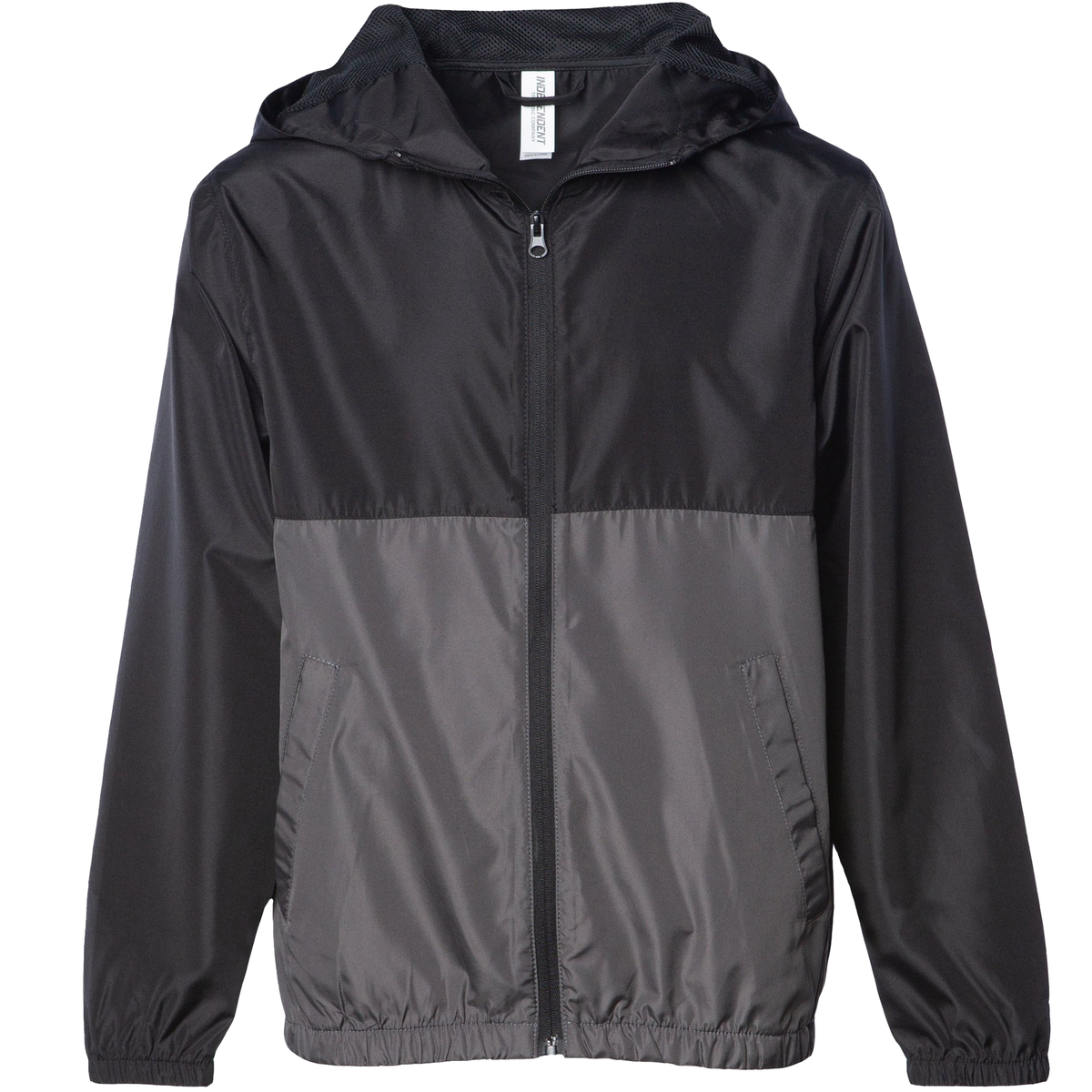 EXP24YWZ - Youth Lightweight Windbreaker Jacket