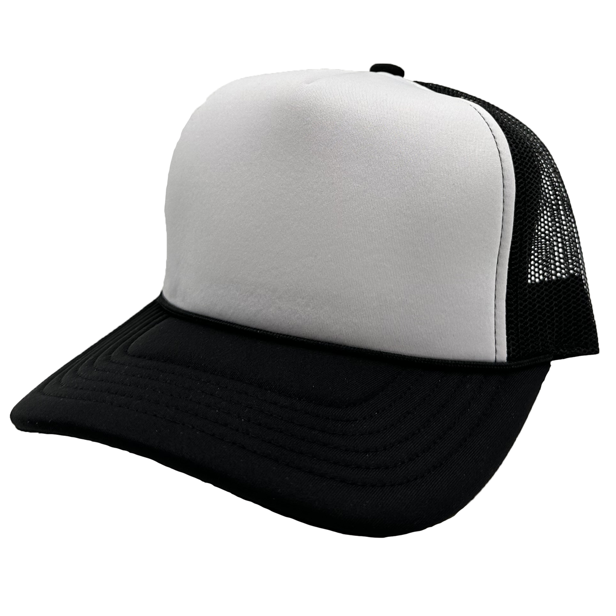 GNV-1222FT - Foam Trucker Cap