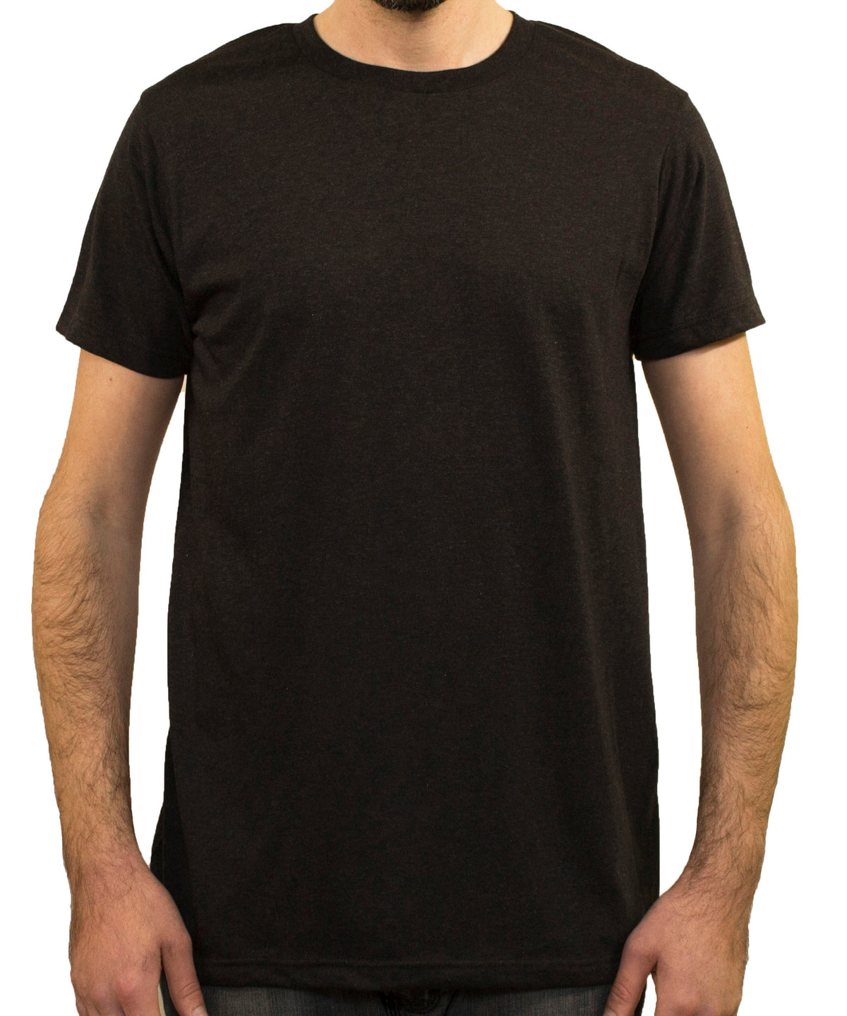 47278 - Men&#39;s Tri-blend Tee