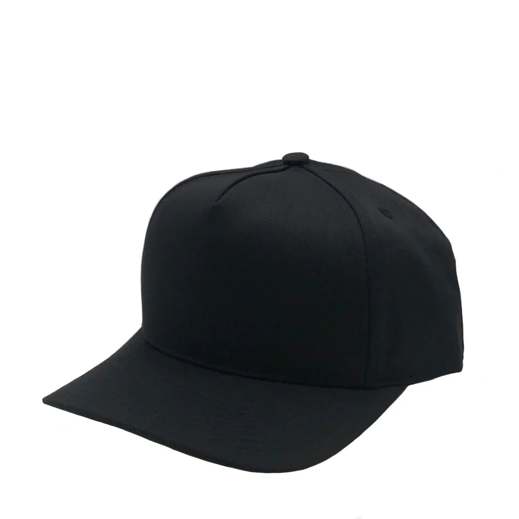 GNV-007 - Premium Pro Style Cap