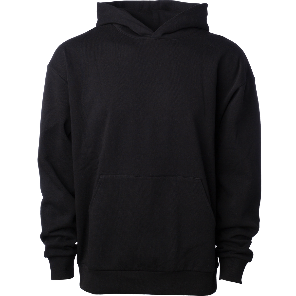 IND280SL - Avenue 280gm Midweight Pullover Hood