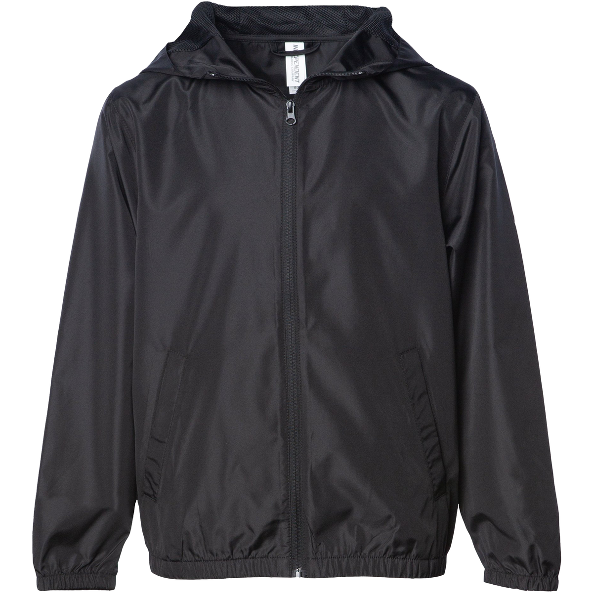 EXP24YWZ - Youth Lightweight Windbreaker Jacket