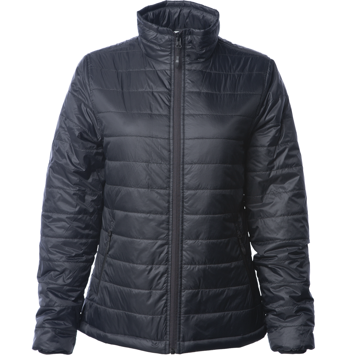 EXP200PFZ - Women&#39;s Hyper-loft Puffy Jacket