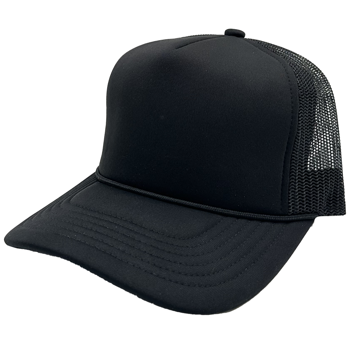 GNV-1222FT - Foam Trucker Cap