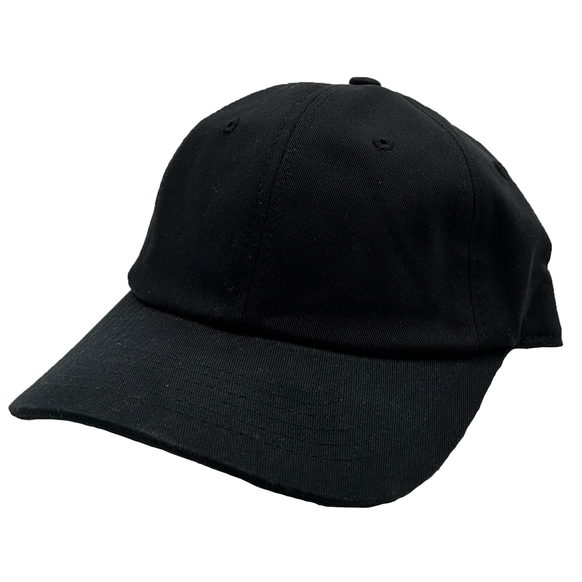 GNV-1004 - Washed Cotton Dad Cap