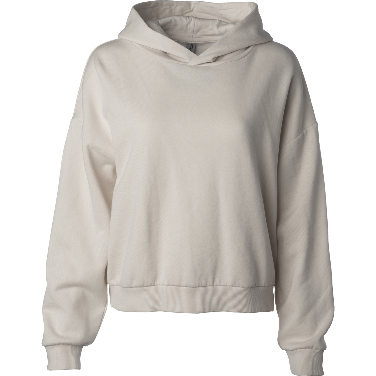 PRM2600C - Women&#39;s California Wave Wash Sunday Hoodie