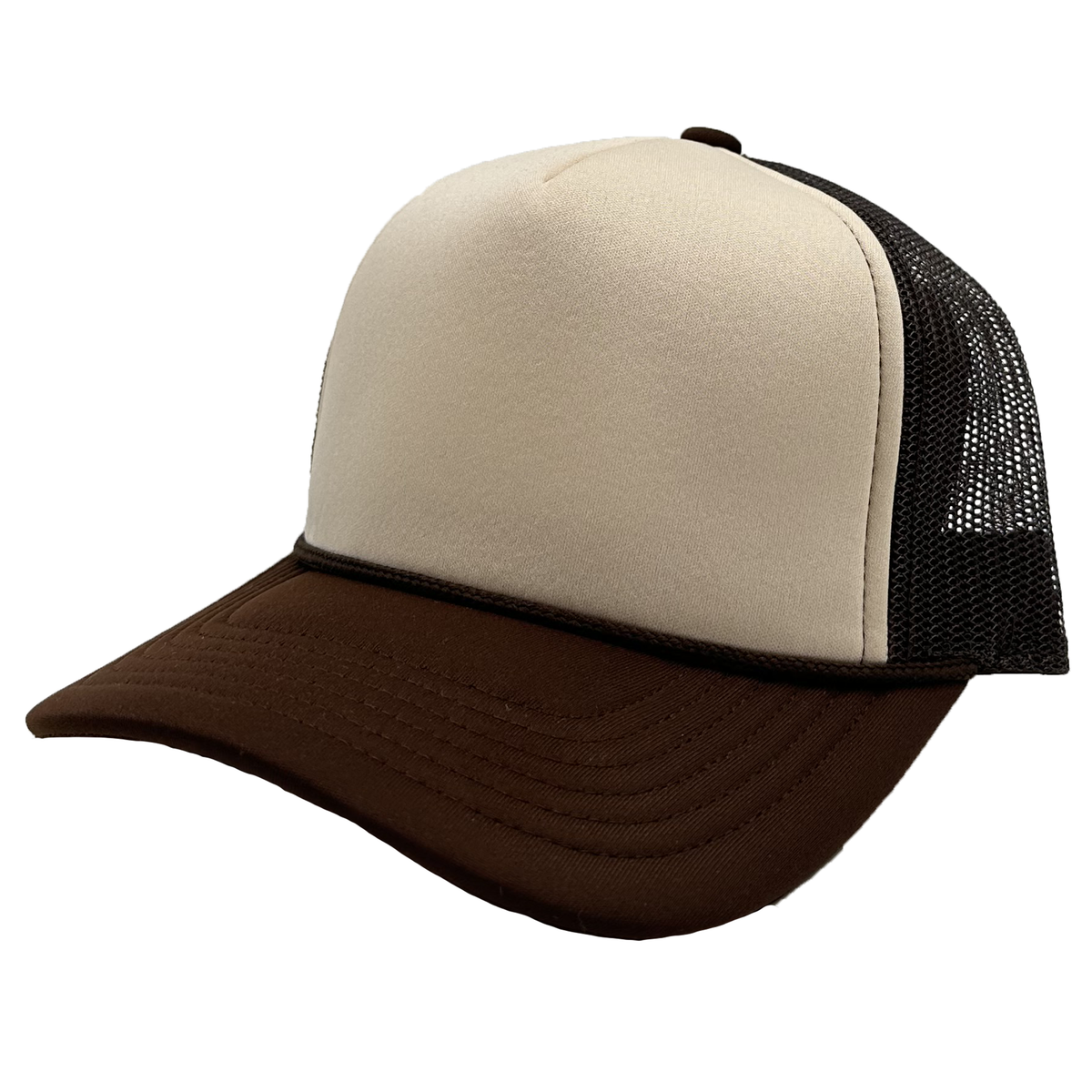 GNV-1222FT - Foam Trucker Cap