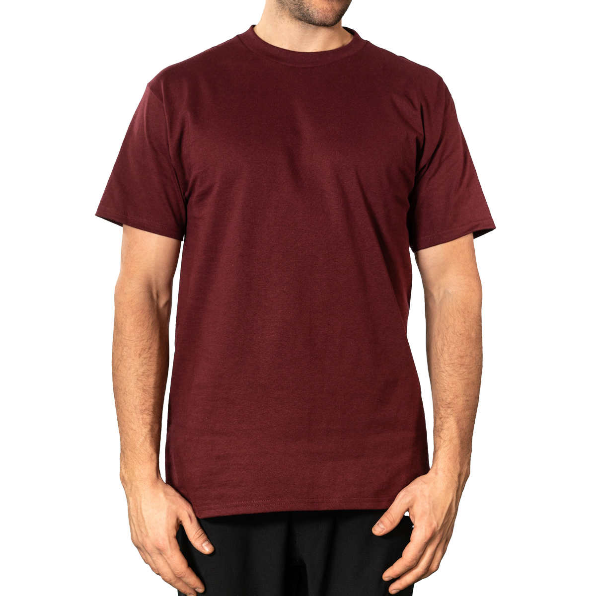 47364 - Men&#39;s Logan Tee