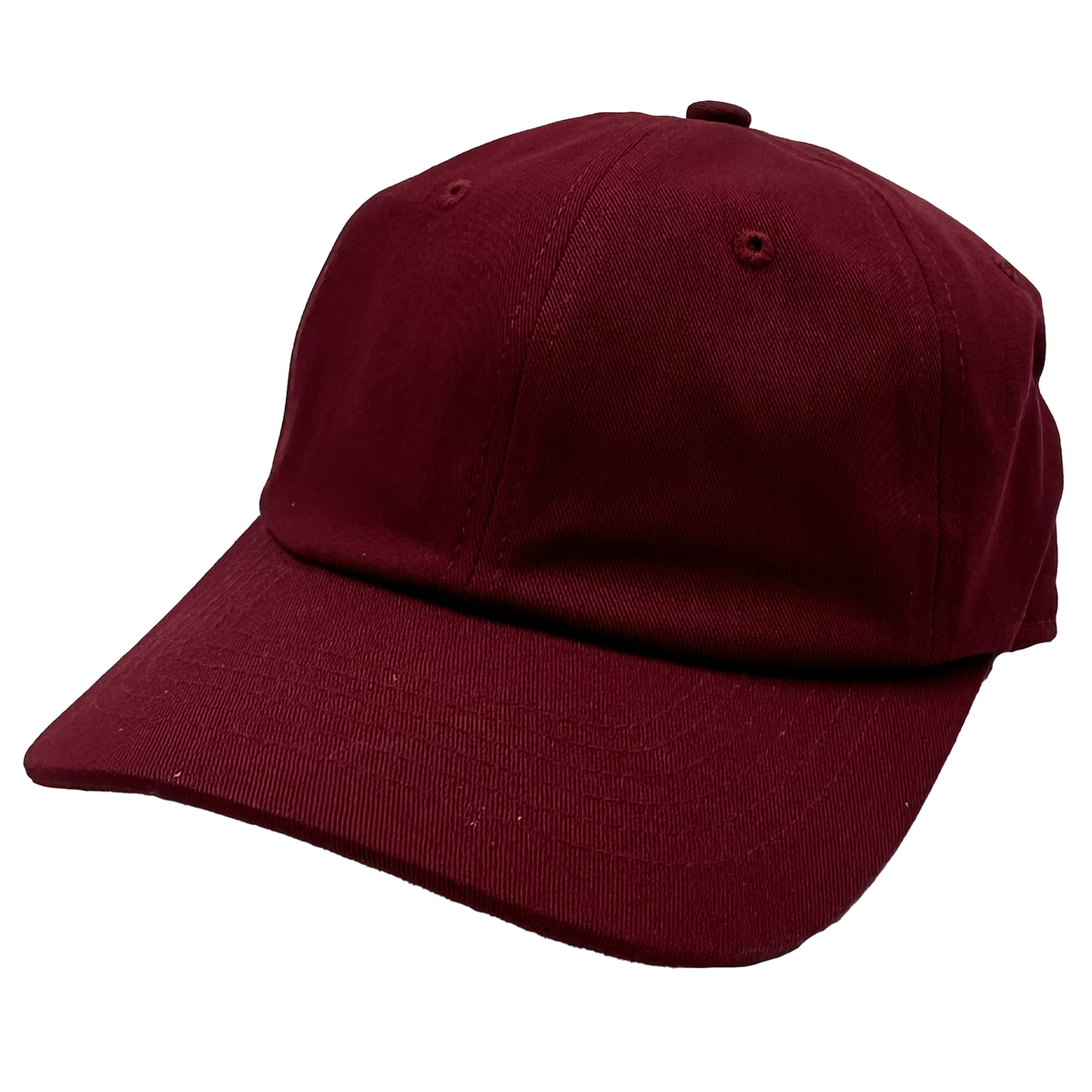 GNV-1004 - Washed Cotton Dad Cap