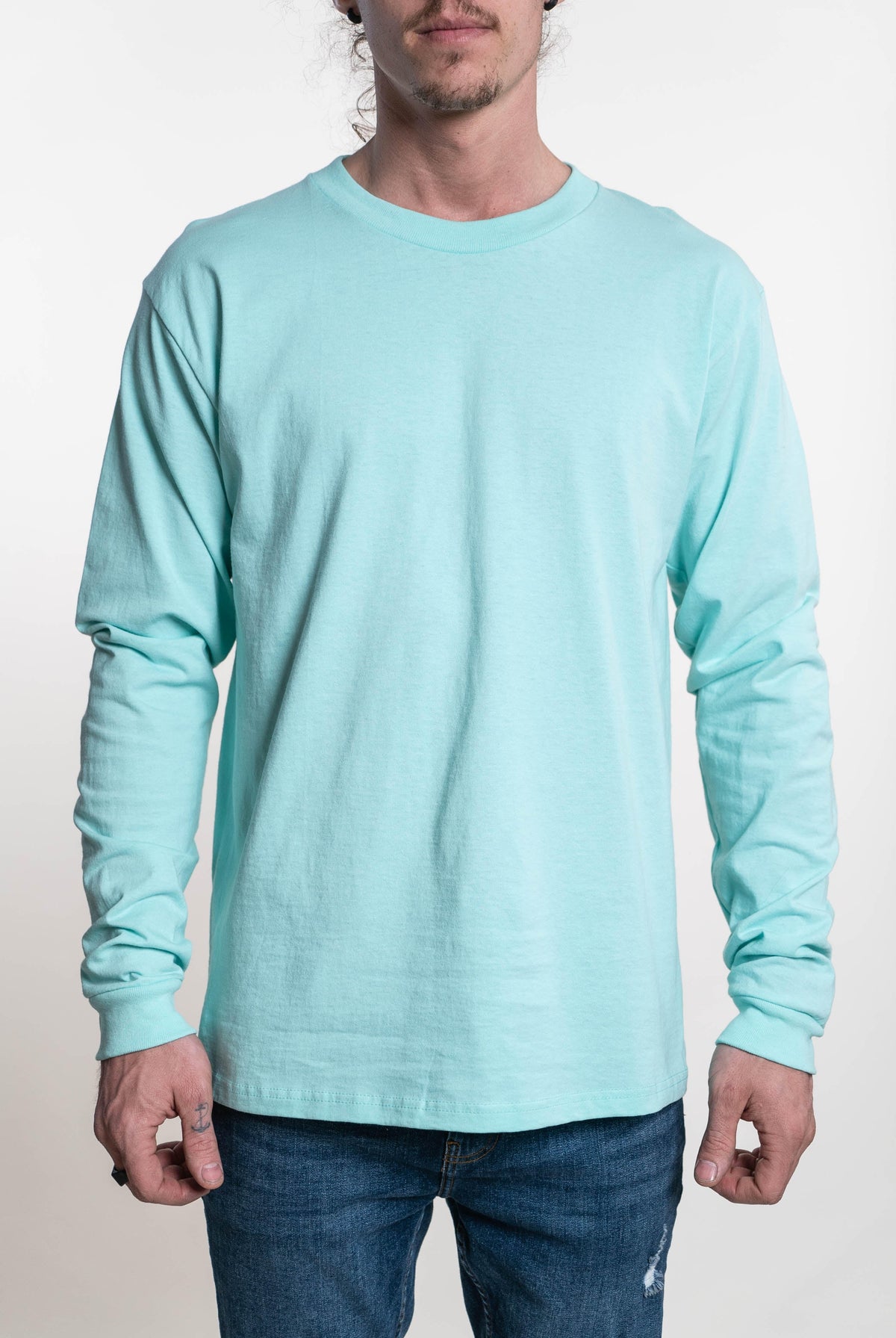 47367 - Logan long sleeve