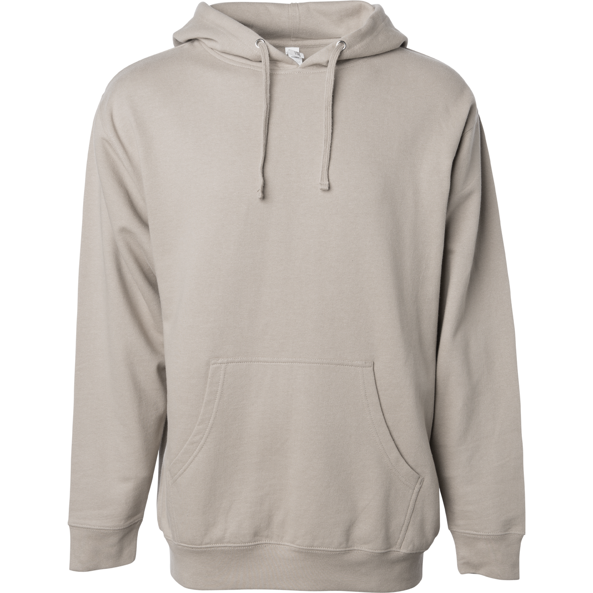 SS4500 - Midweight Hooded Pullover Sweatshirt