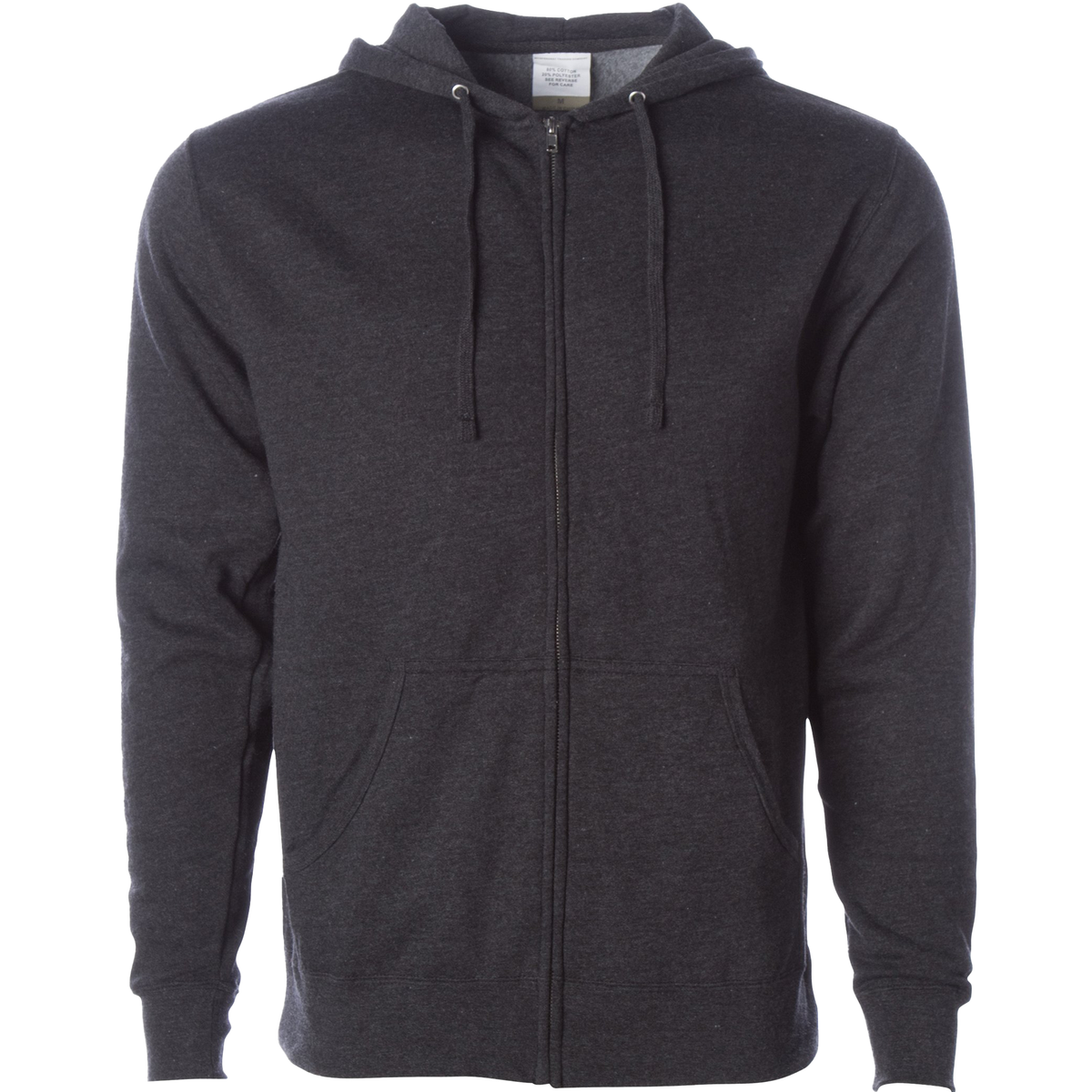 AFX4000Z - Lightweight Zip Hooded Sweatshirt