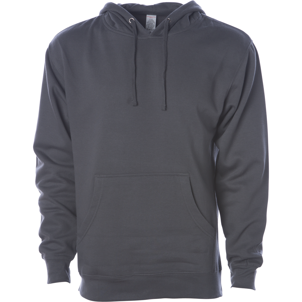 SS4500 - Midweight Hooded Pullover Sweatshirt