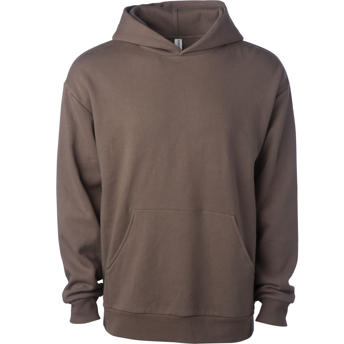 IND280SL - Avenue 280gm Midweight Pullover Hood