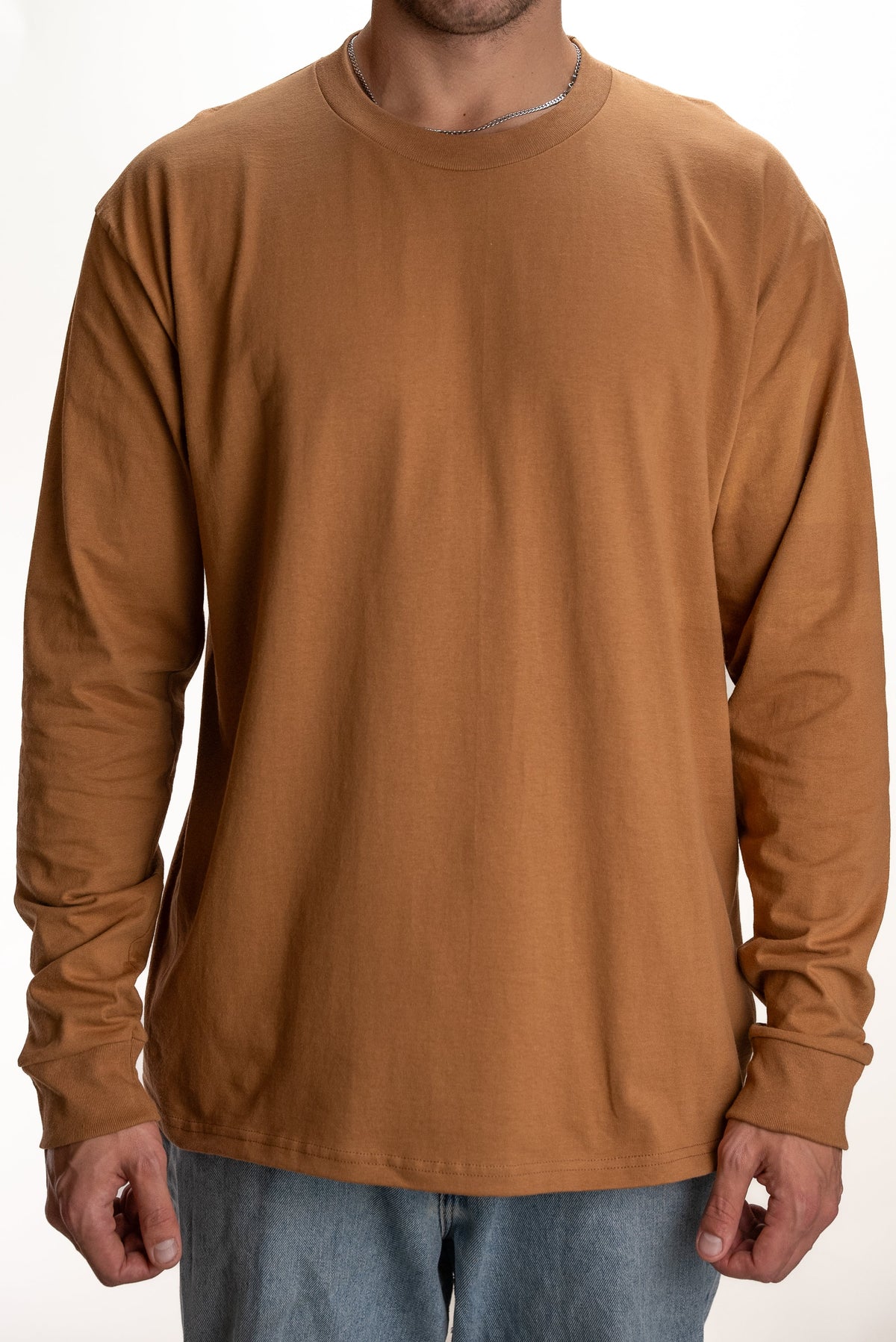 47367 - Logan long sleeve