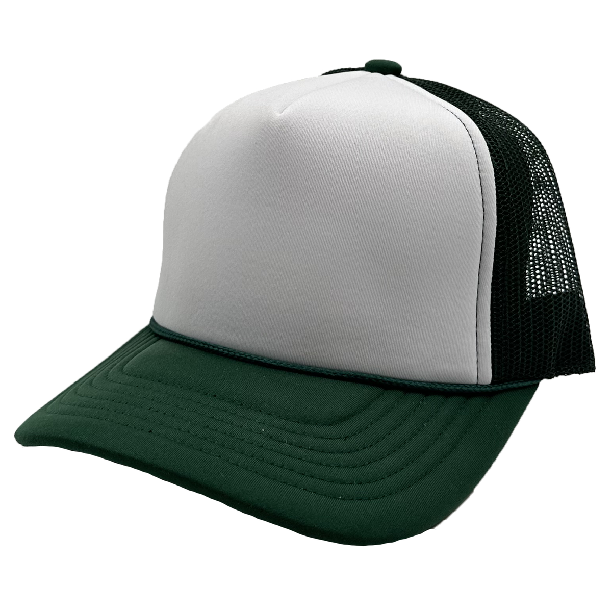 GNV-1222FT - Foam Trucker Cap