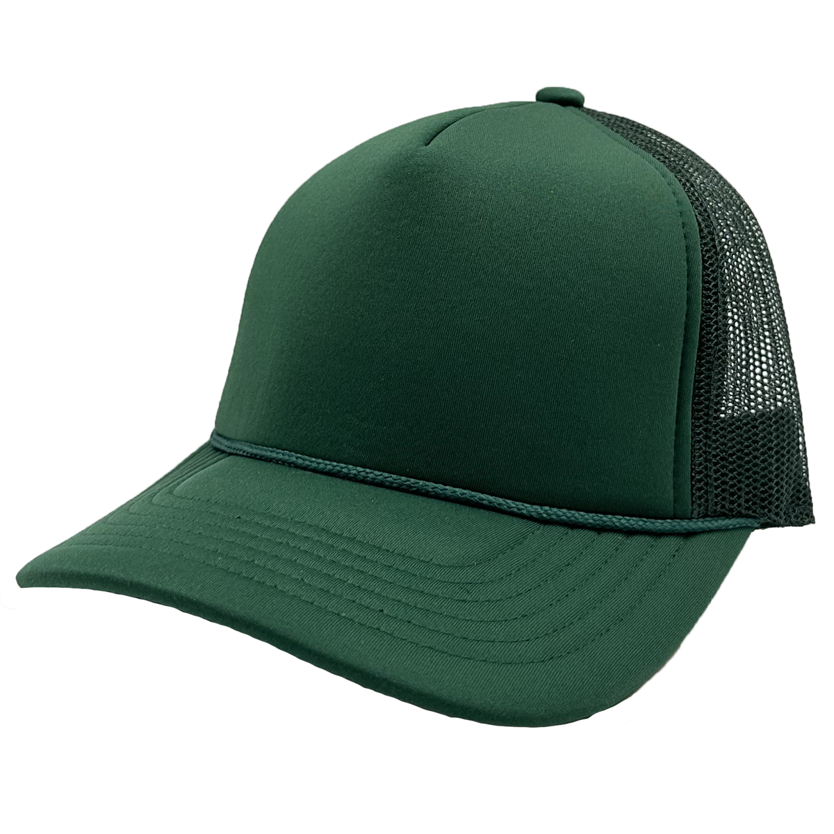 GNV-1222FT - Foam Trucker Cap