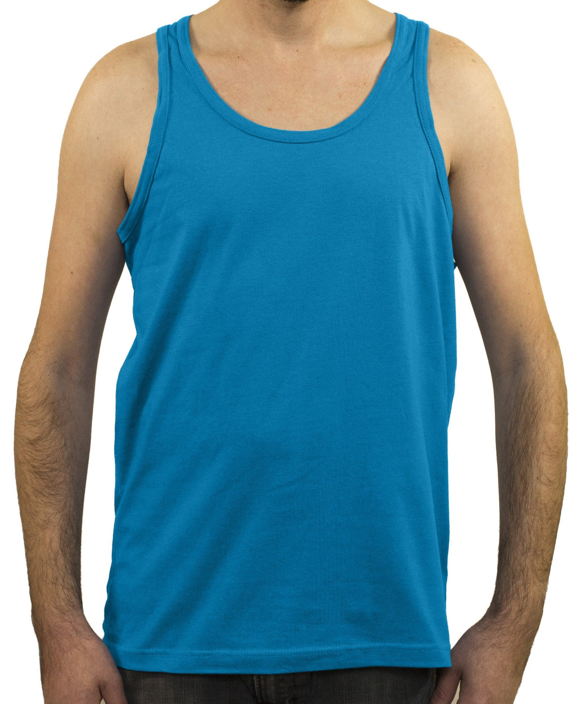 47294 - New Men&#39;s Tank Top