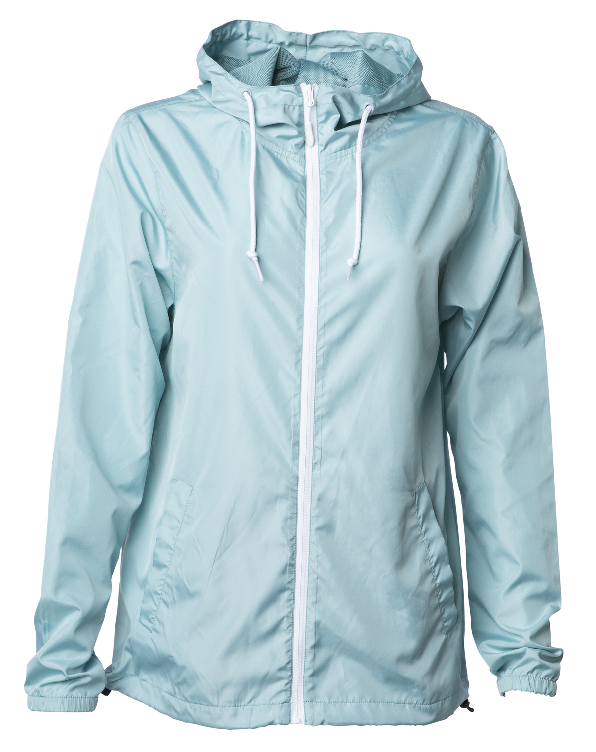 EXP54LWZ Lightweight Windbreaker Jacket Solid Colours