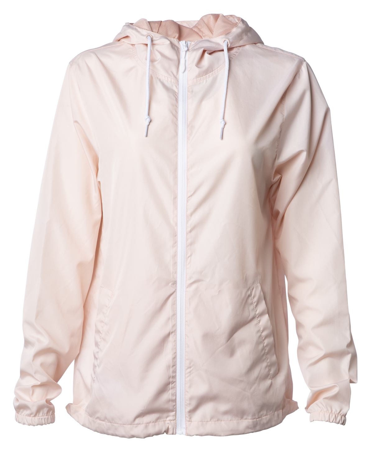 EXP54LWZ Lightweight Windbreaker Jacket Solid Colours