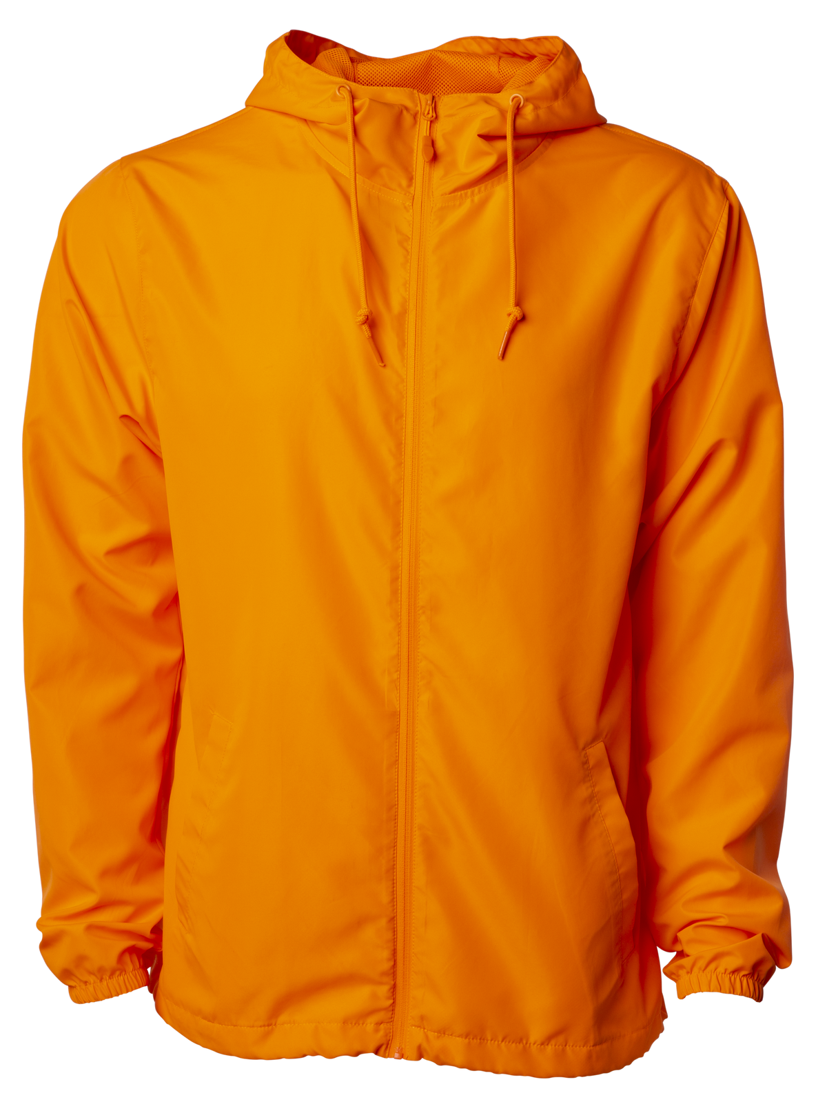 EXP54LWZ Lightweight Windbreaker Jacket Solid Colours