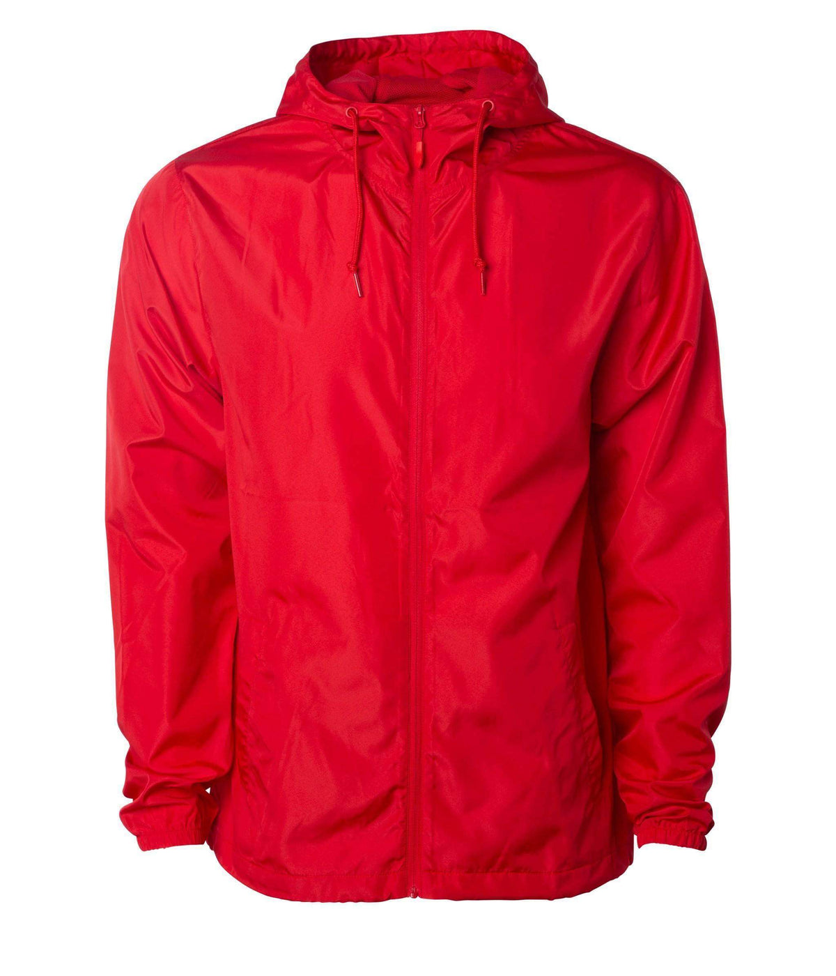 EXP54LWZ Lightweight Windbreaker Jacket Solid Colours