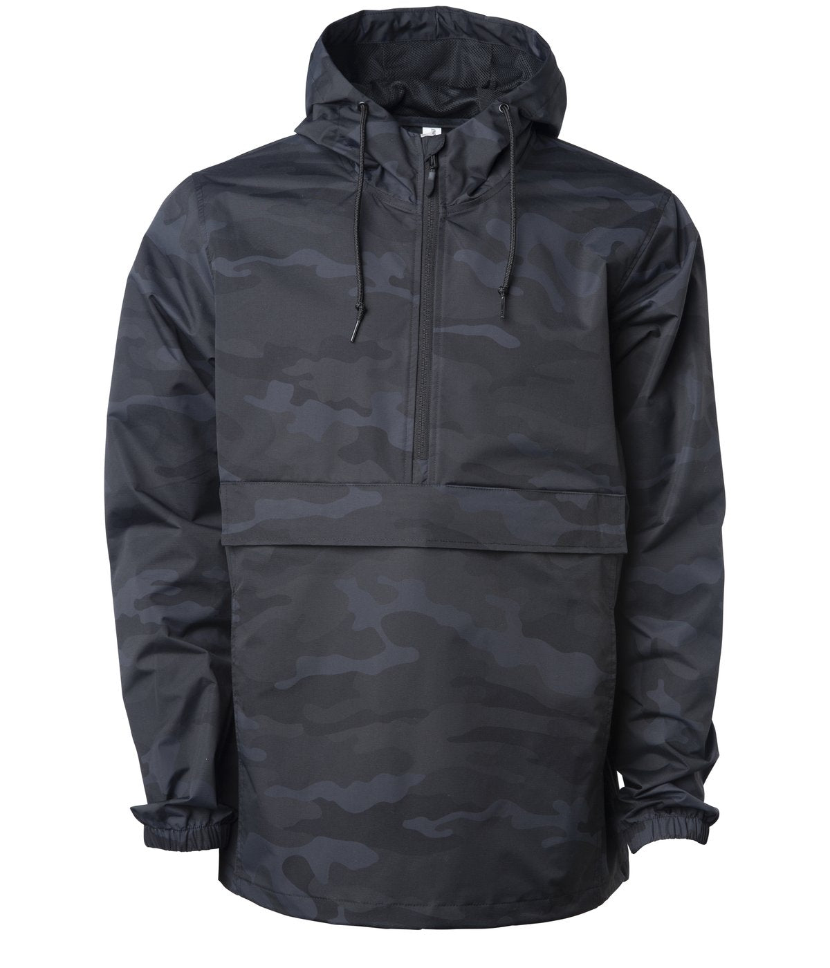 EXP94NAW Water Resistant Windbreaker Anorak Jacket