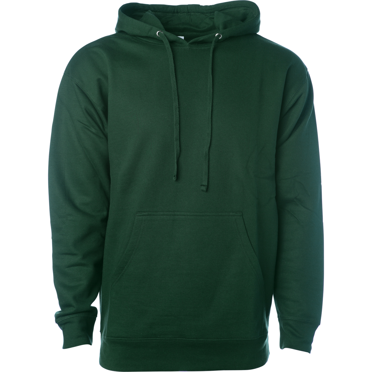 SS4500 - Midweight Hooded Pullover Sweatshirt