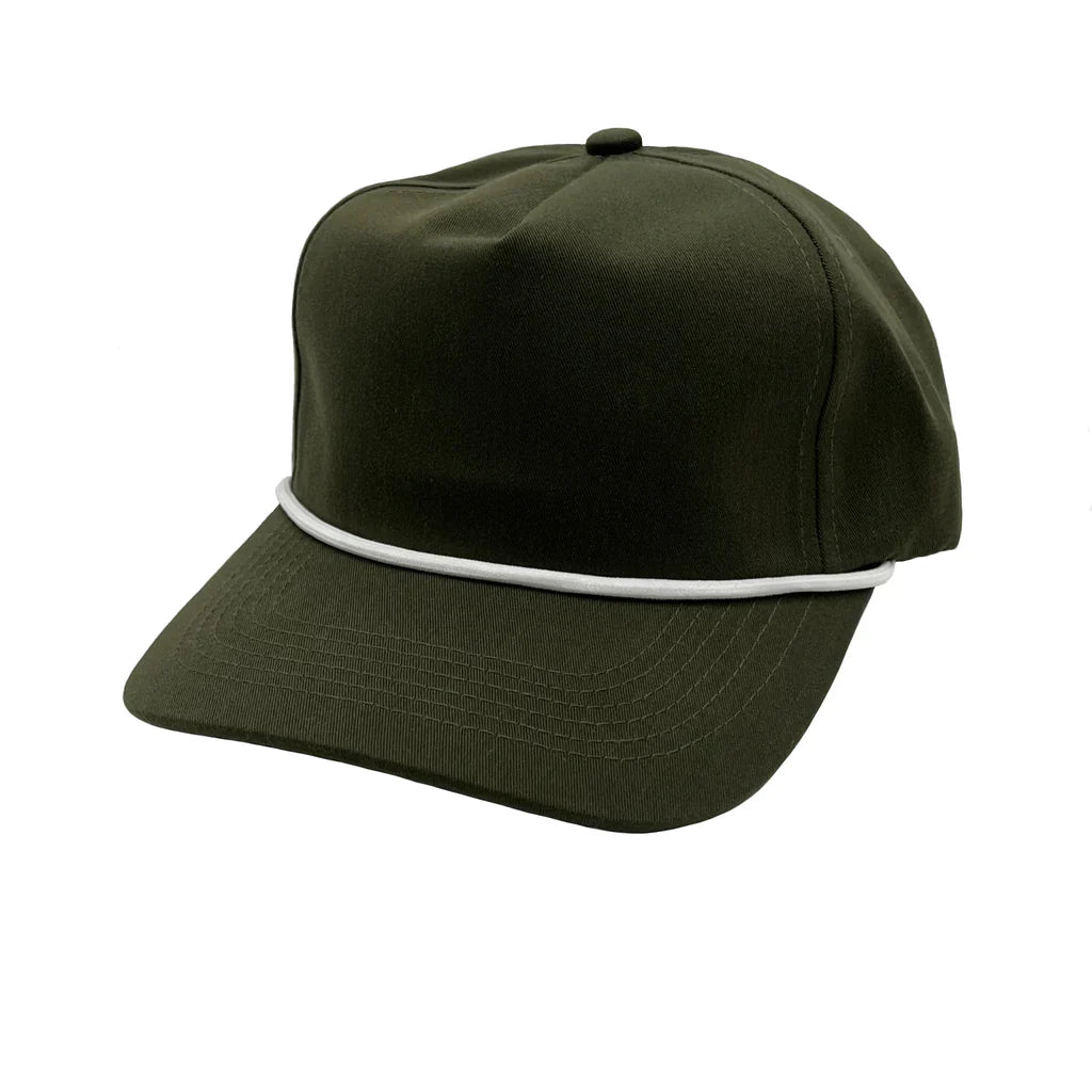 GNV-228GF - Golf Cap