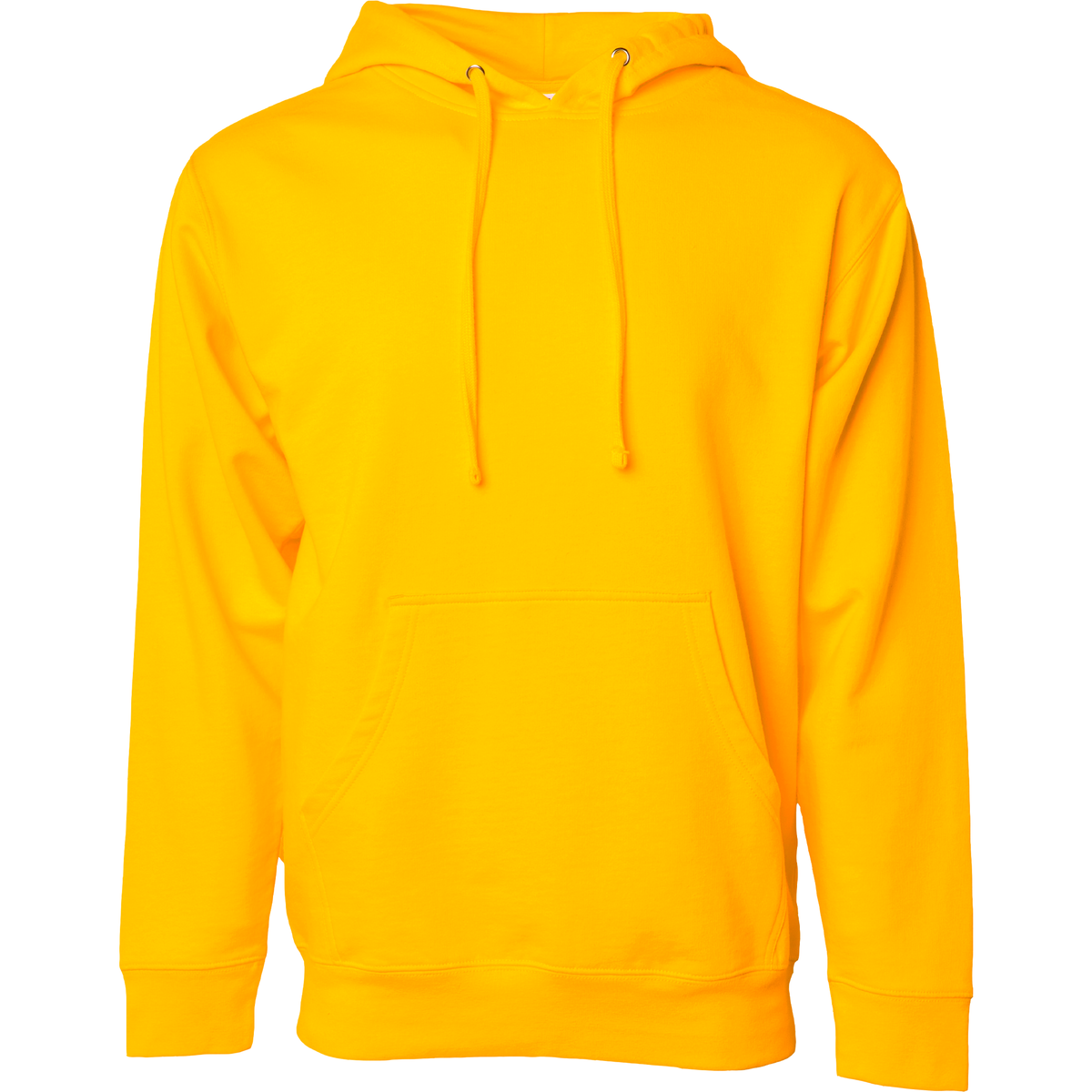 SS4500 - Midweight Hooded Pullover Sweatshirt