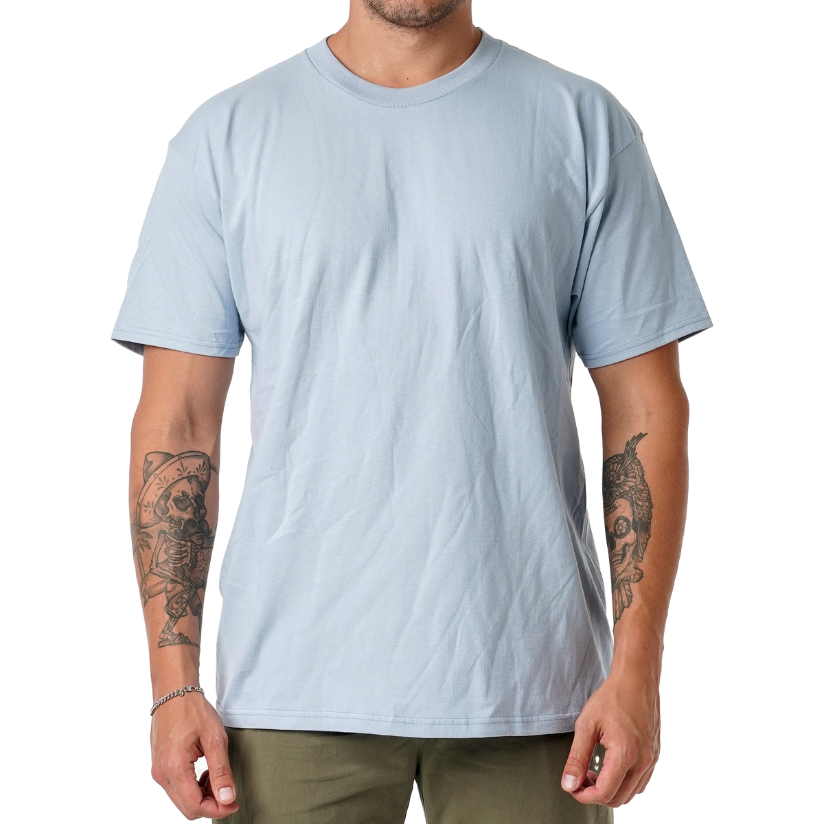 47364 - Men&#39;s Logan Tee