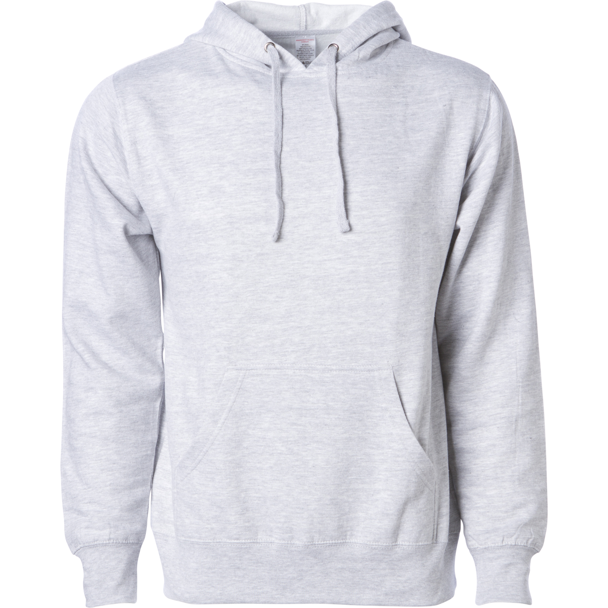 SS4500 - Midweight Hooded Pullover Sweatshirt