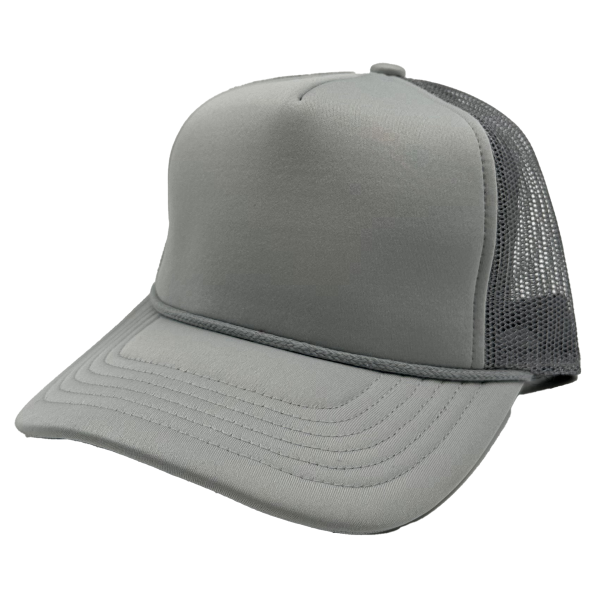 GNV-1222FT - Foam Trucker Cap