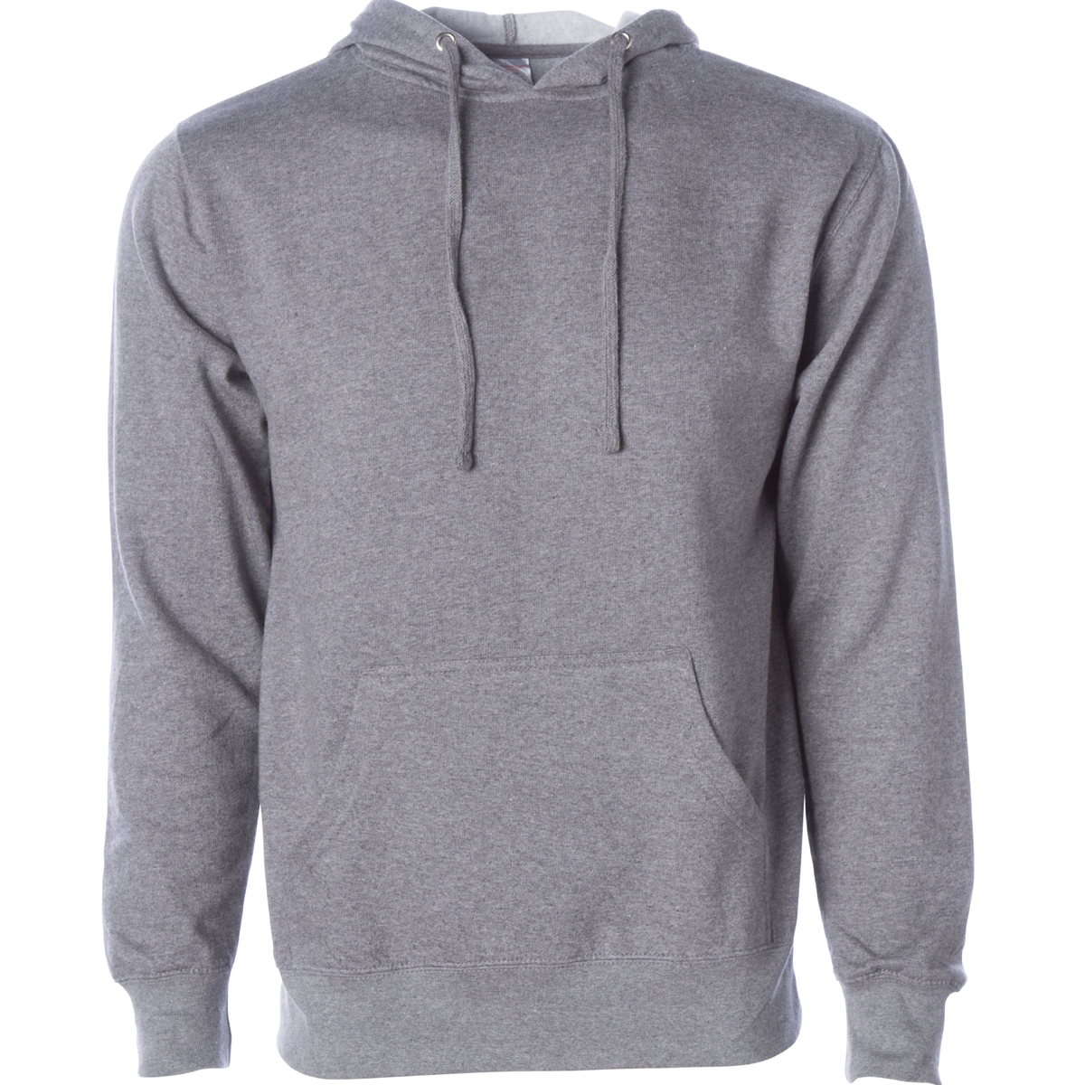 SS4500 - Midweight Hooded Pullover Sweatshirt