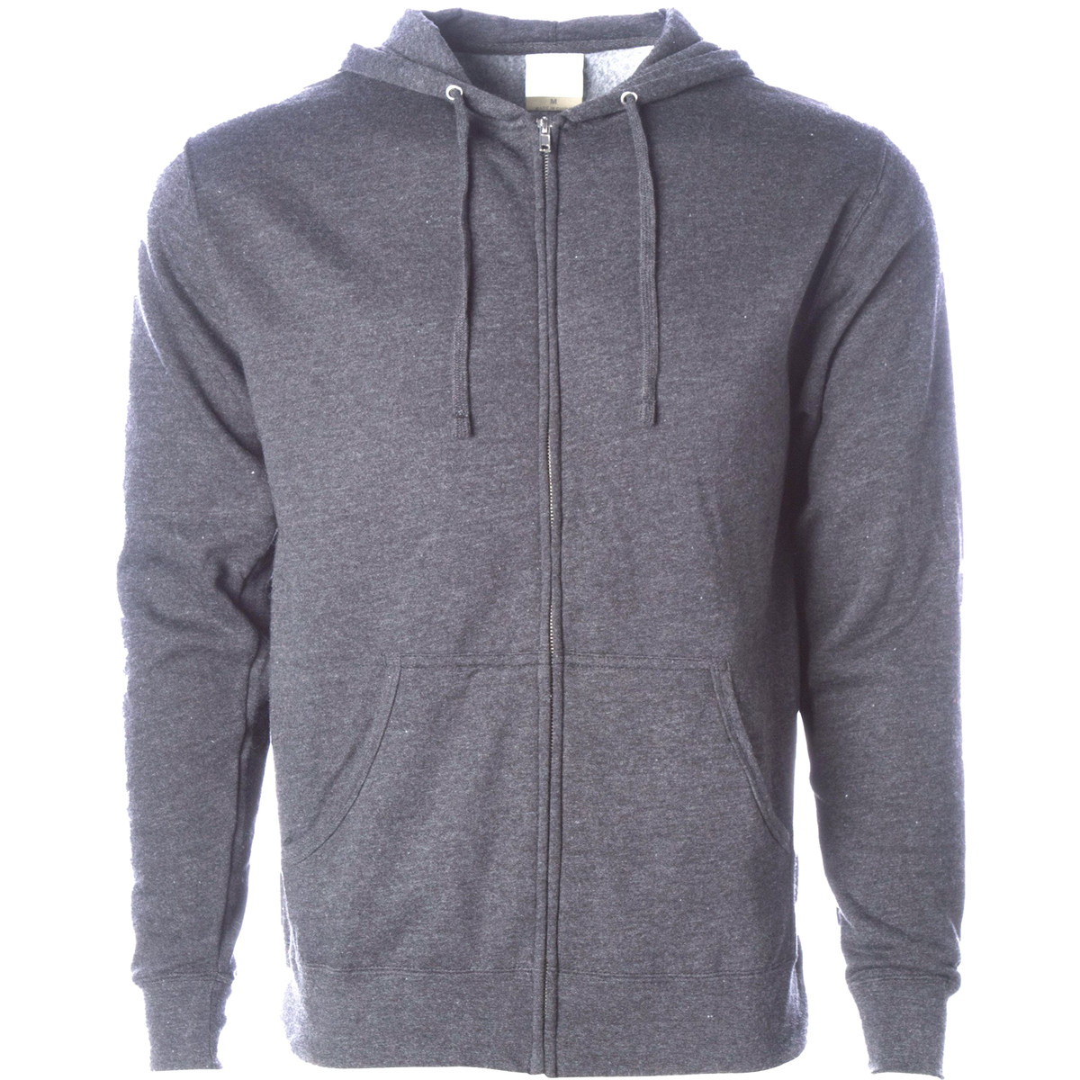 AFX4000Z - Lightweight Zip Hooded Sweatshirt