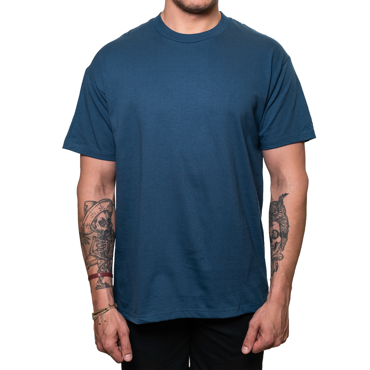 47364 - Men&#39;s Logan Tee