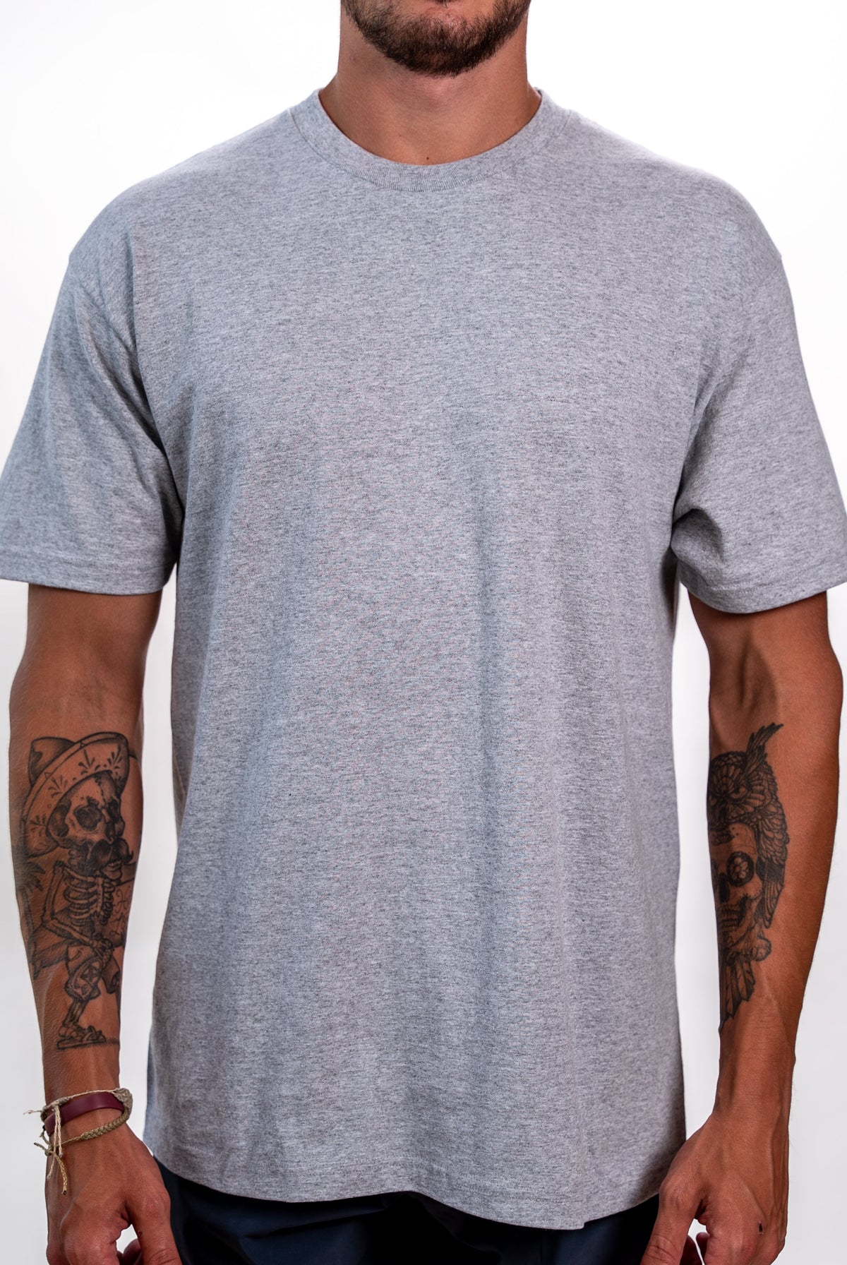 47832 Men&#39;s Heavyweight Tee