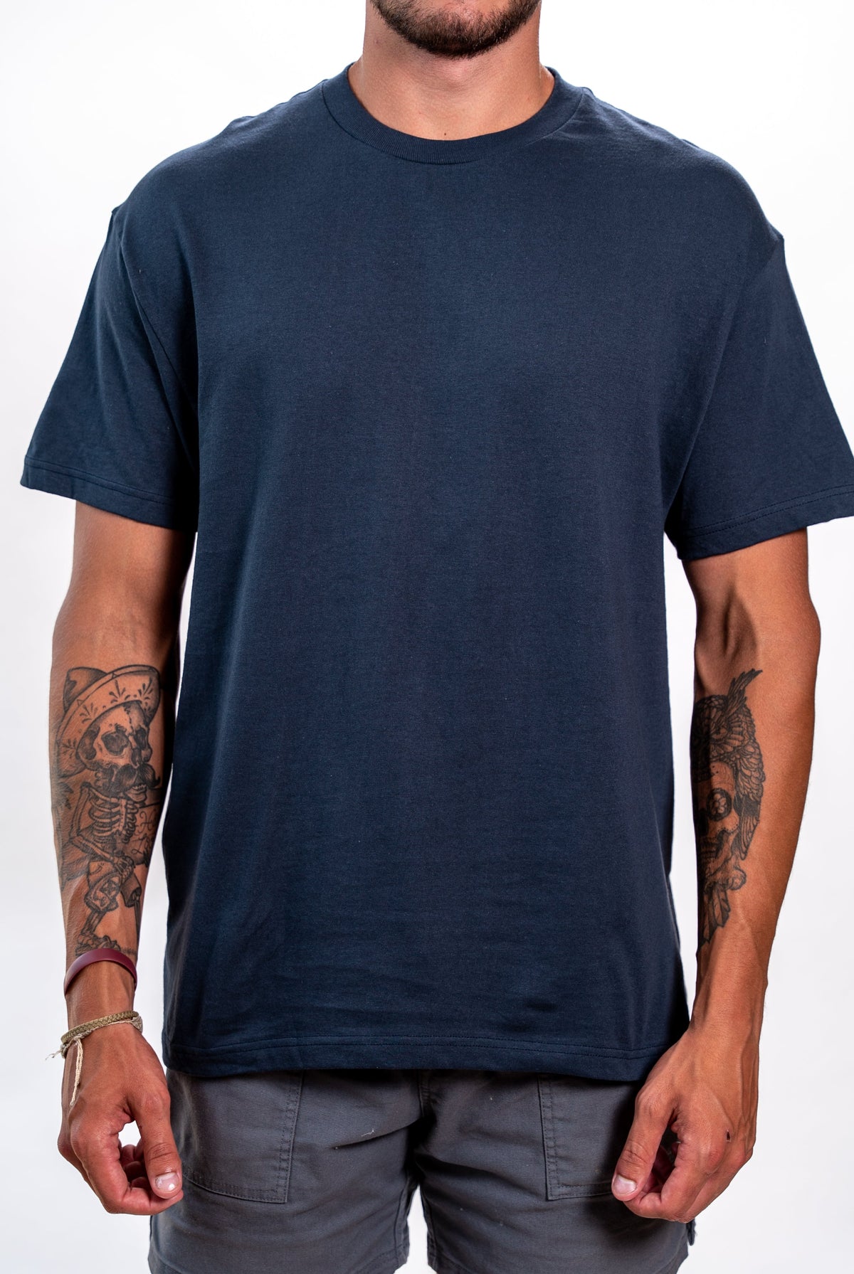 47832 Men&#39;s Heavyweight Tee