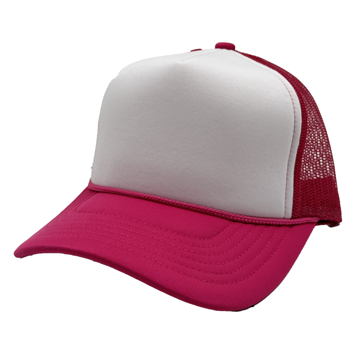 GNV-1222FT - Foam Trucker Cap