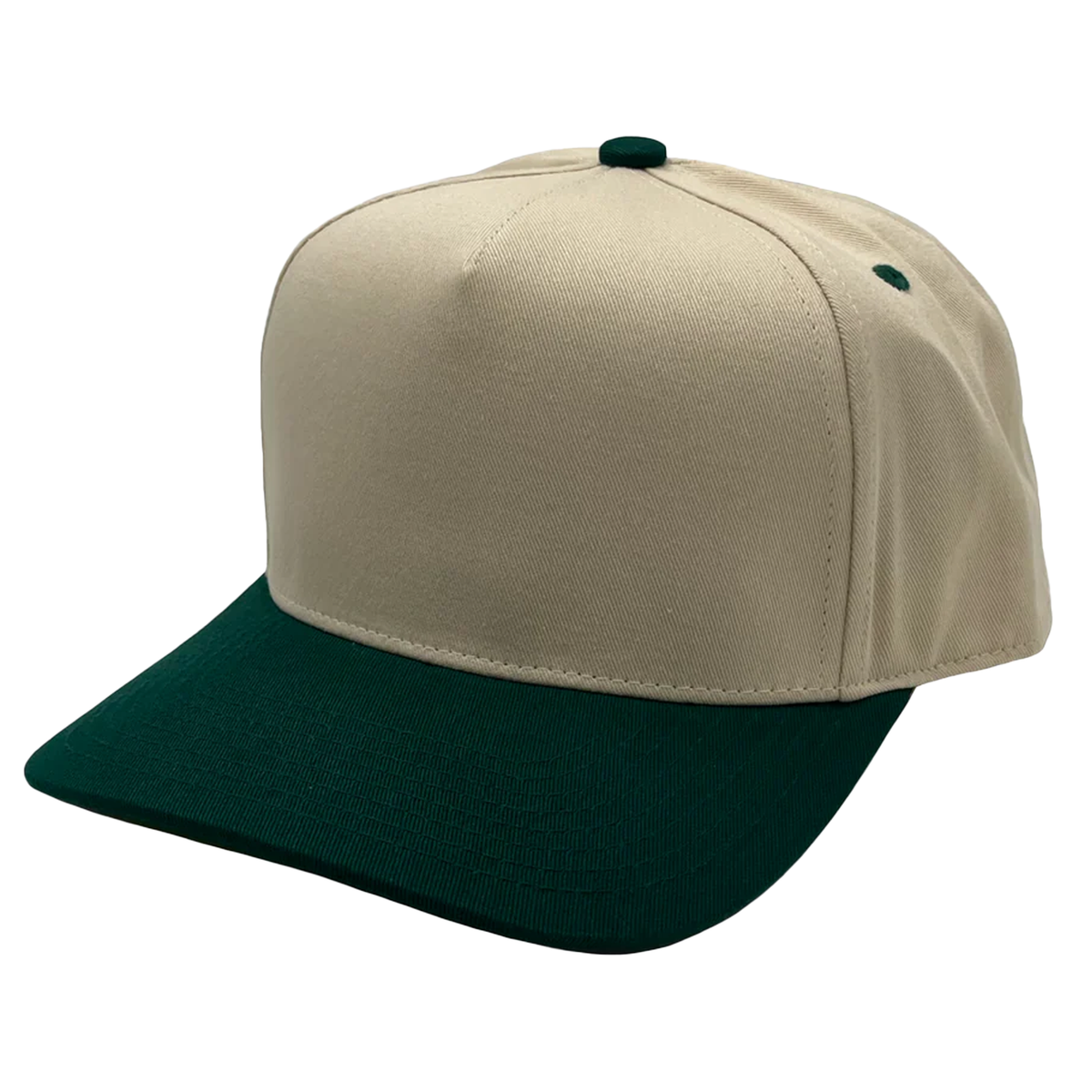 GNV-007 - Premium Pro Style Cap